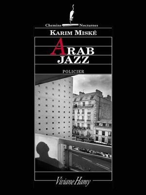cover image of Arab jazz